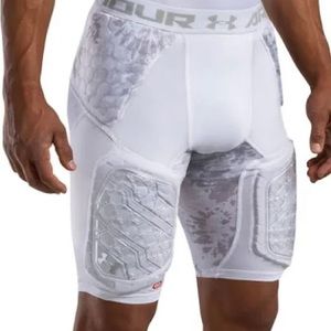 Mens Under Armour Football Girdle